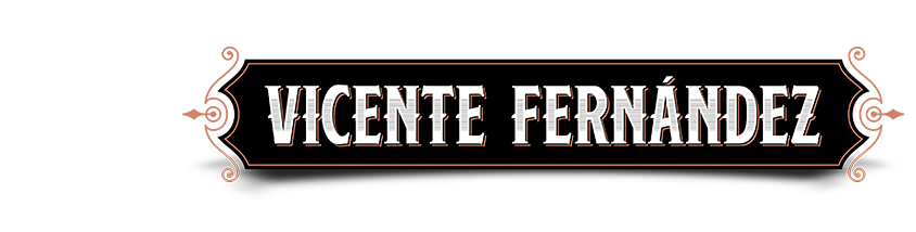 The Official Vicente Fernandez Site